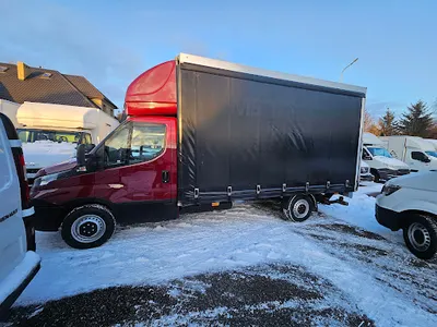 Trans-Jack PRZEPROWADZKI Kalisz | Transport, Wnoszenie mebli. Tanie Przeprowadzki biur, mieszkań, firm