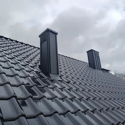 Dekarz Grzegorz Jędrzejewski